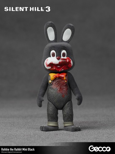 Gecco silent hill - gecco,