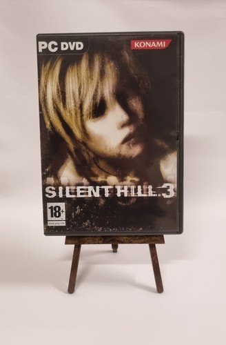 Silent hill videogioco per - 3,