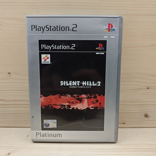Silent hill director - silent,