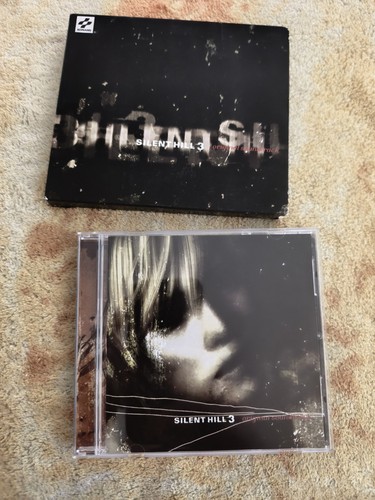 Silent hill original - silent,